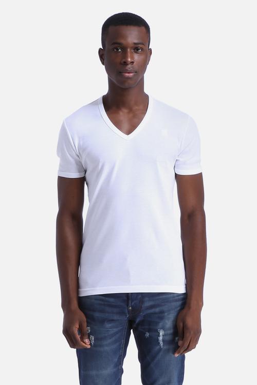 Base V-Neck T-Shirt 2-Pack