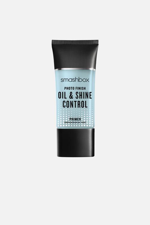 Photo finish oil & shine control primer - 12-hour oil control