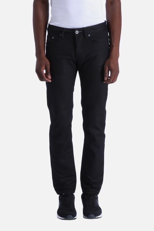 3301 Low Tapered