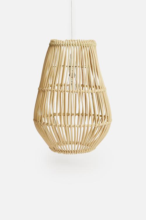 Afton pendant - neutral