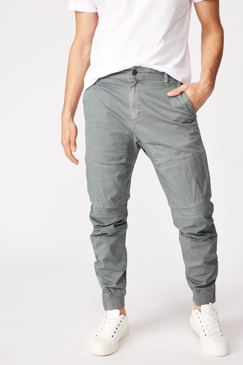 Urban jogger - grey