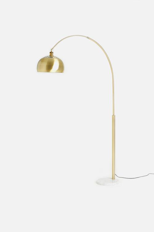 Edit floor lamp
