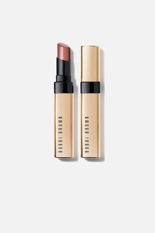 Luxe Shine Intense Lipstick - Bare Truth