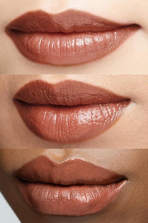 Luxe Shine Intense Lipstick - Bold Honey