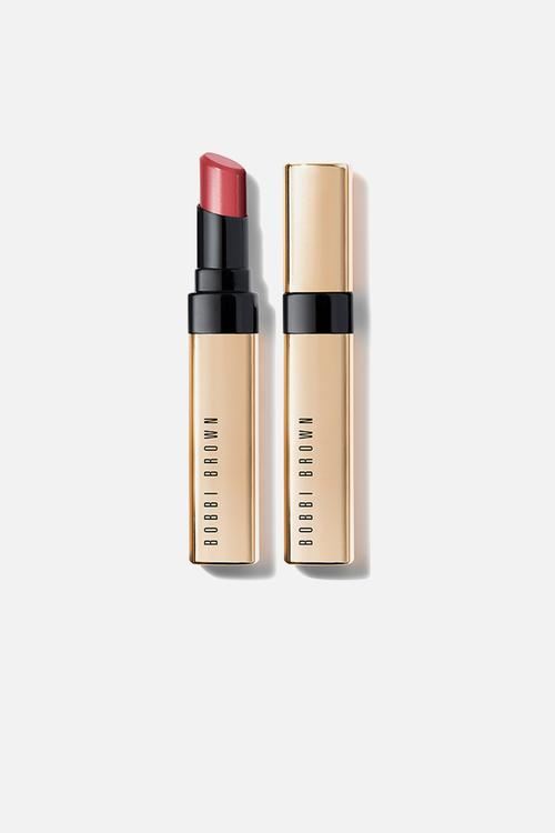 Luxe Shine Intense Lipstick - Trailblazer