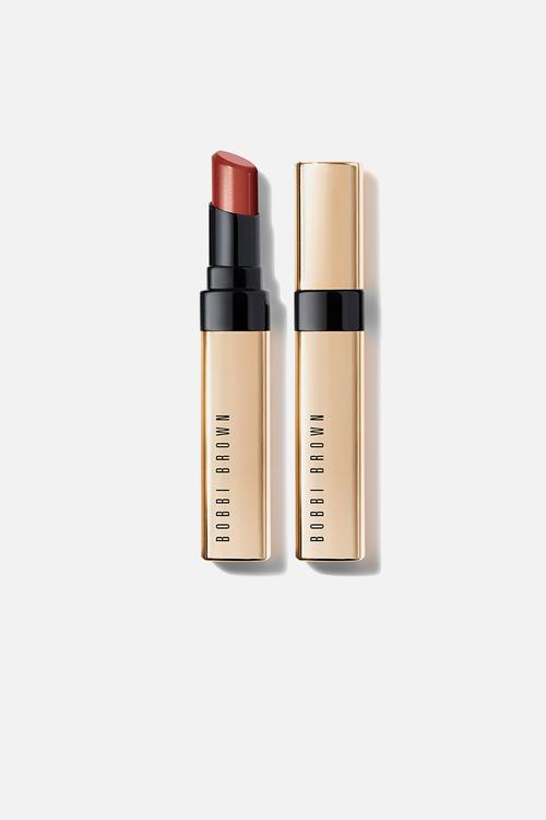 Luxe Shine Intense Lipstick - Claret