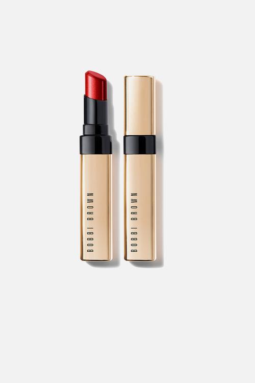 Luxe Shine Intense Lipstick - Red Stiletto
