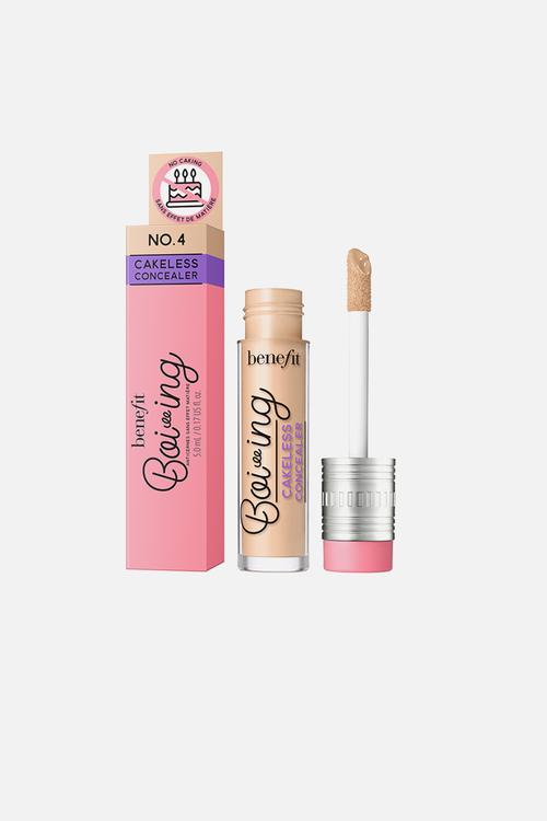 Boi-ing Cakeless Concealer - Shade 4