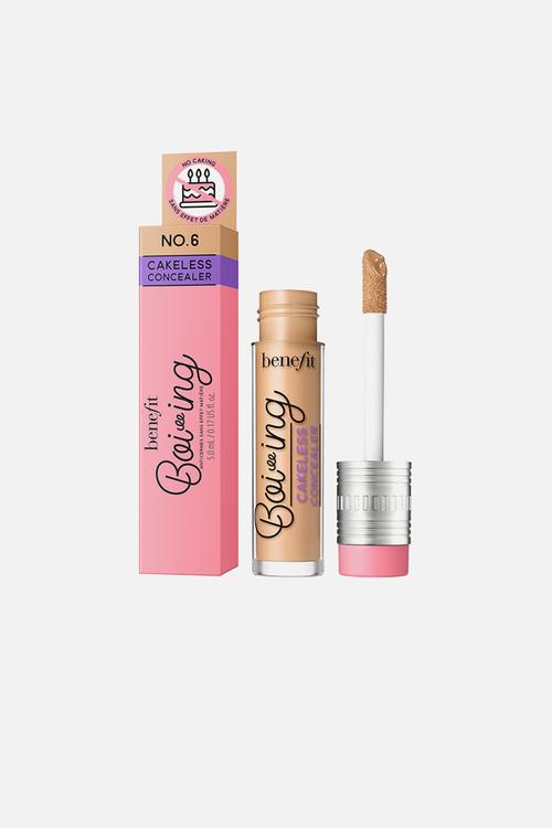 Boi-ing Cakeless Concealer - Shade 6