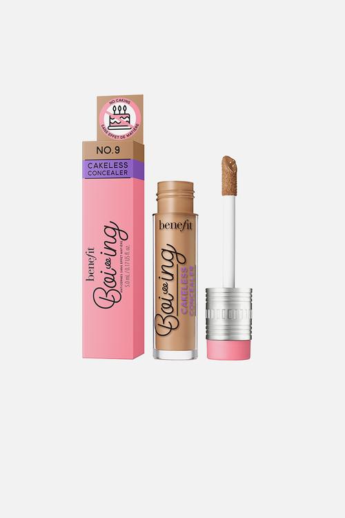 Boi-ing Cakeless Concealer - Shade 9