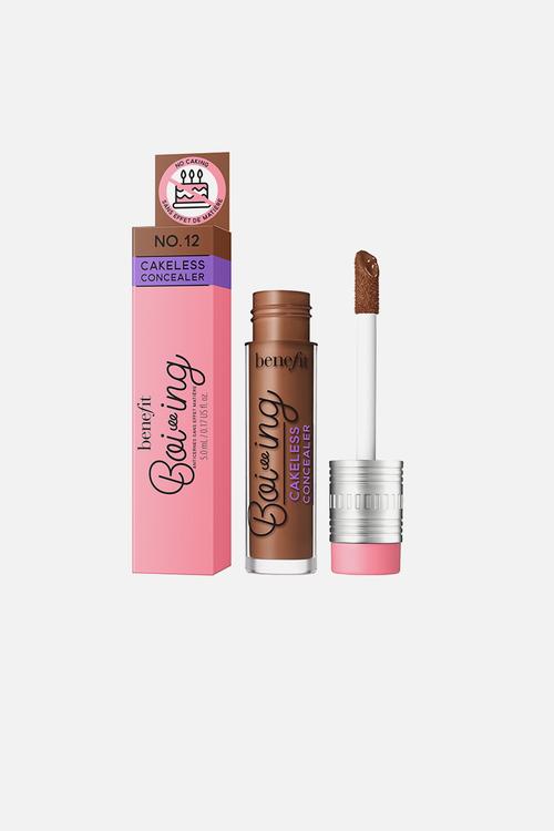 Boi-ing Cakeless Concealer - Shade 12