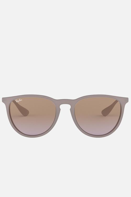 Erika brown gradient RB4171 600068 54 - neutral 
