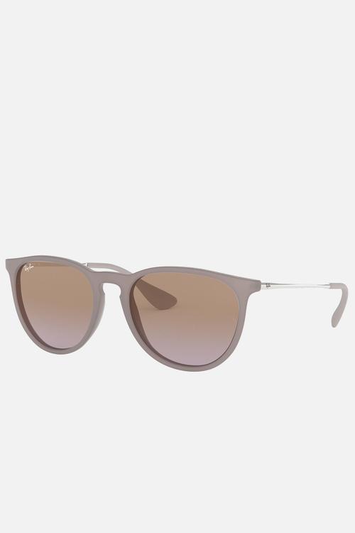 Erika brown gradient RB4171 600068 54 - neutral 