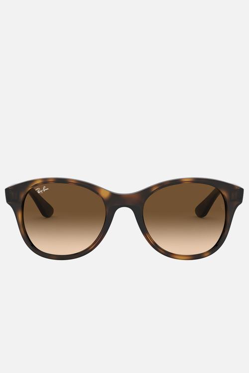 Brown gradient RB4203 710/13 51	- brown & black 