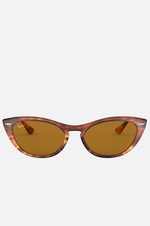 Nina brown RB4314N 954/33 54 - brown