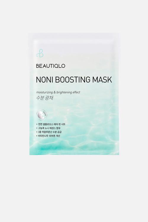Noni boosting mask