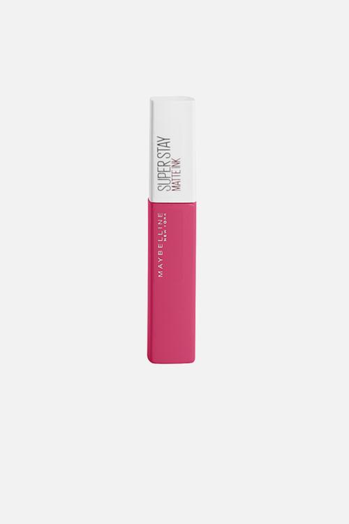 SuperStay Matte Ink™ Liquid Lipstick - Pathfinder