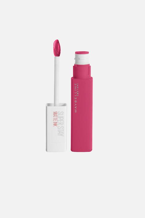 SuperStay Matte Ink™ Liquid Lipstick - Pathfinder