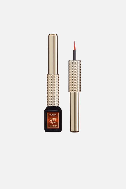 Makeup liner signature - 07 copper