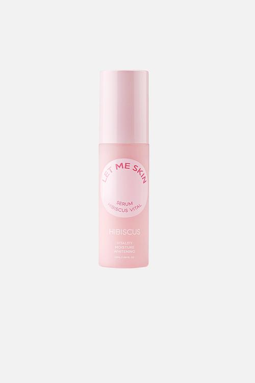 Hibiscus vital serum - 50ml