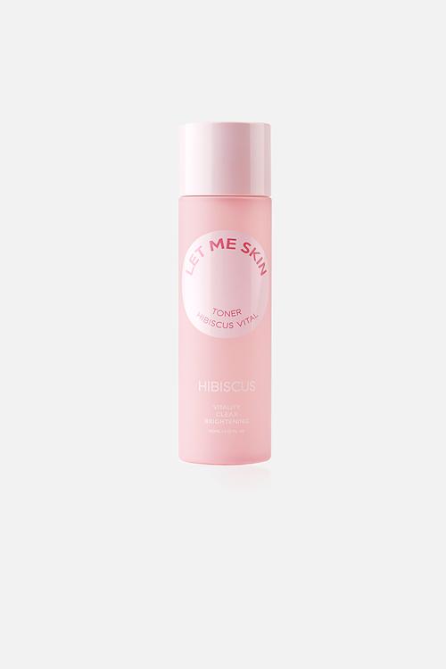 Hibiscus Vital Toner
