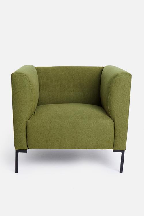 Aiden single seater - olive