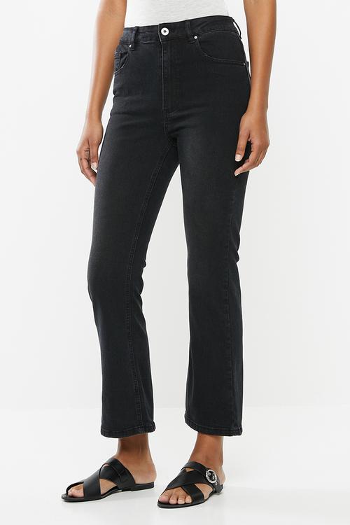 Grazer flare -  black
