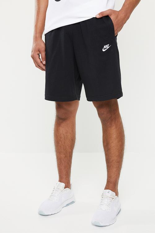 Nike Club Jersey Shorts