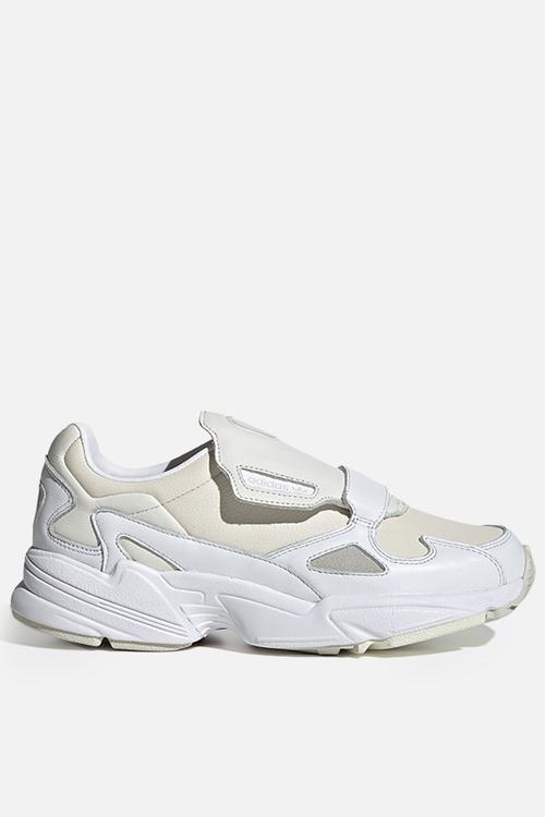 Falcon RX  - white / crystal white / chalk white