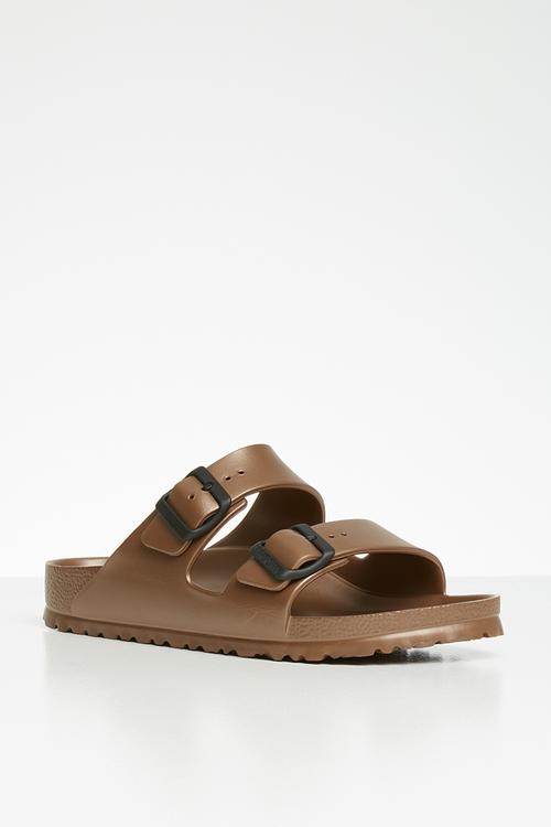 Arizona eva narrow - metallic copper