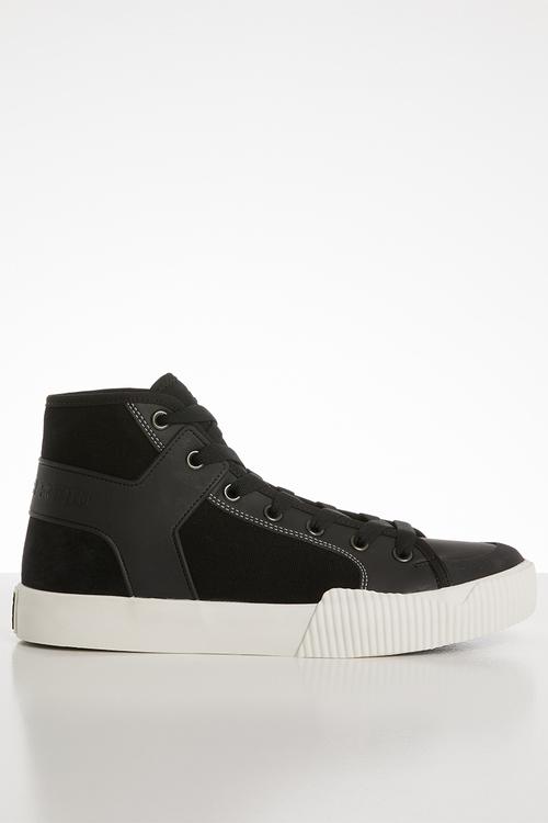 Rackam tendric mid - black