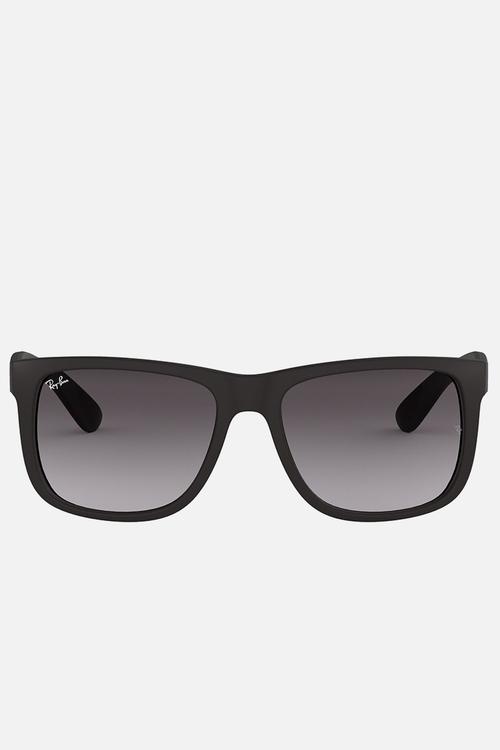 Justin sunglasseses - black