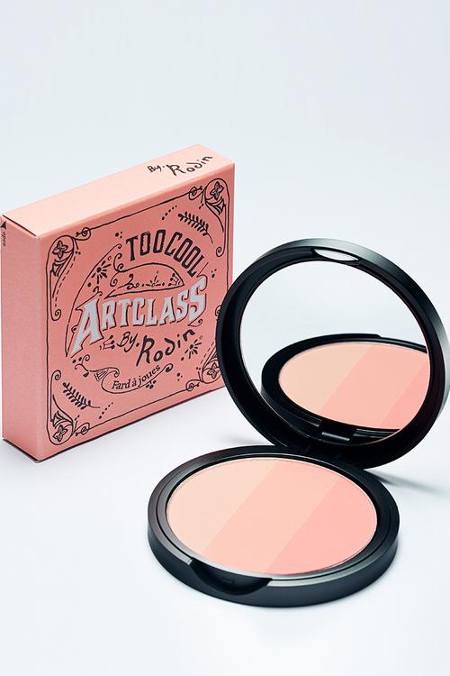 Artclass by Rodin - blusher