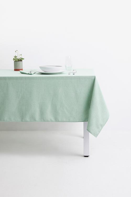 Seek table cloth - sky (140x180)