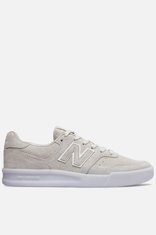 Classic Court - off white