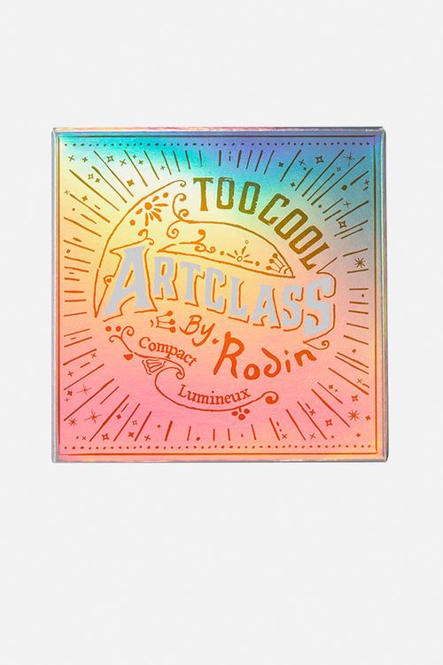 Artclass by Rodin - lumineuse varnish