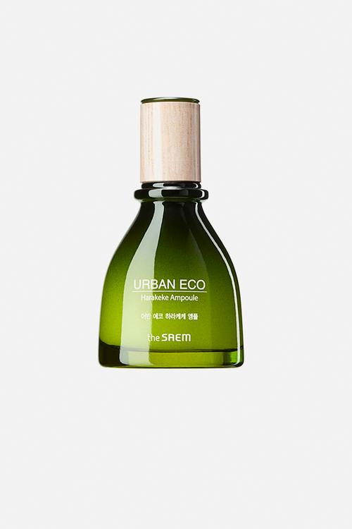 Urban eco harakeke ampoule