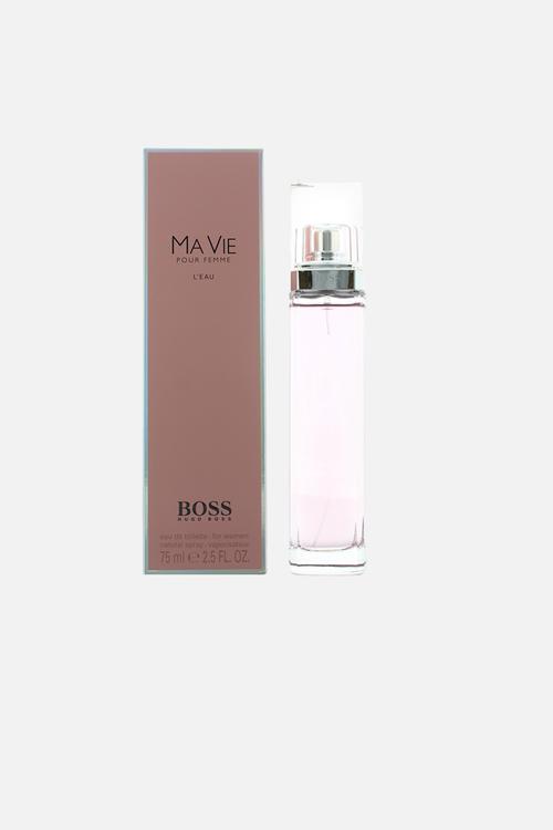 Boss Ma Vie Pour Femme L'eau Edt - 75ml (parallel import)