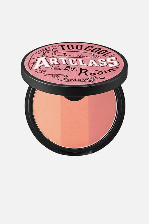 Artclass by Rodin - blusher de rosee