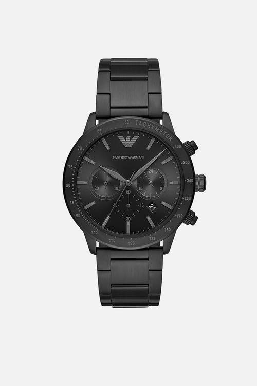 Mario - black