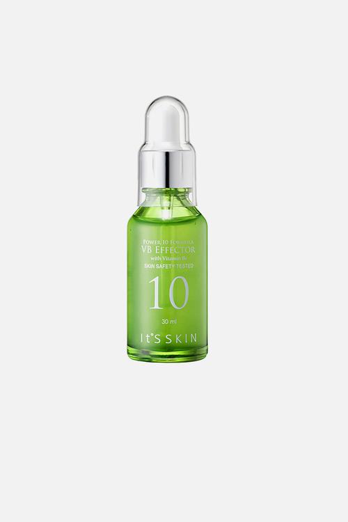 Power 10 Formula - VB Effector
