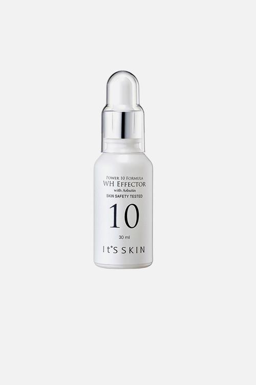 Power 10 Formula - WH Effector