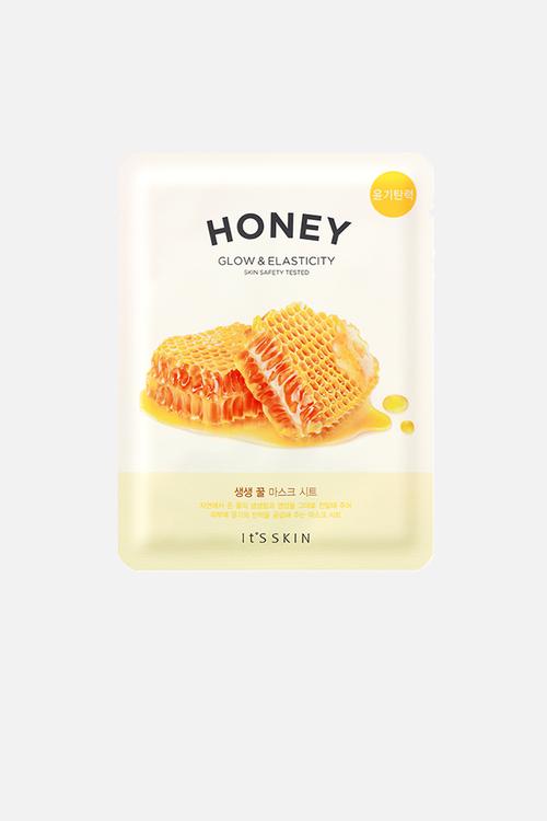 The Fresh Mask Sheet - Honey