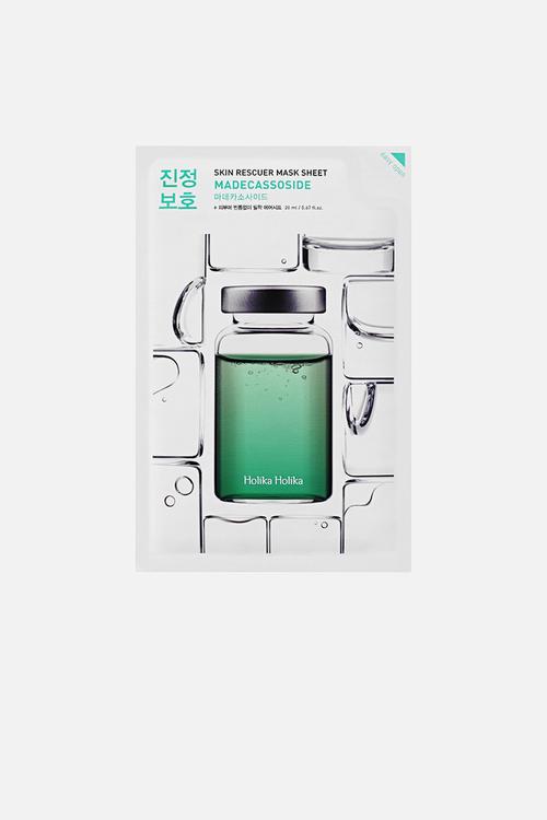 Skin Rescuer Sheet Mask - Madecasocide
