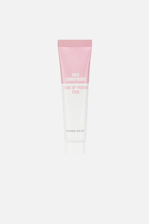 Face conditioner toneup primer - pink