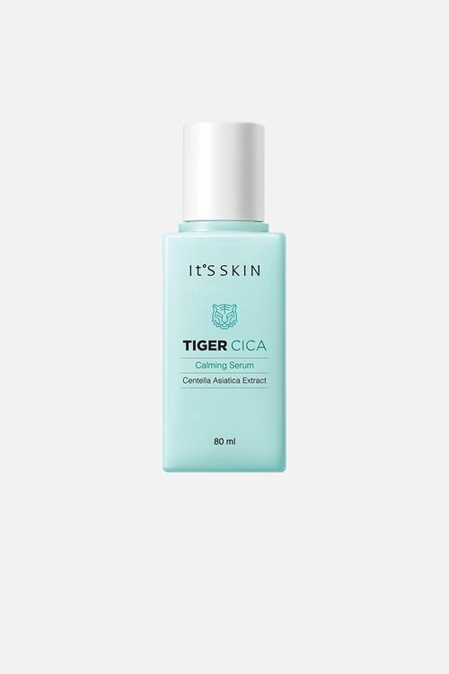 Tiger Cica Calming Serum