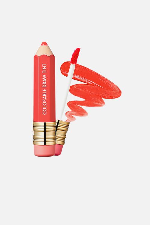 Colorable Draw Tint - Vivid Tangerine