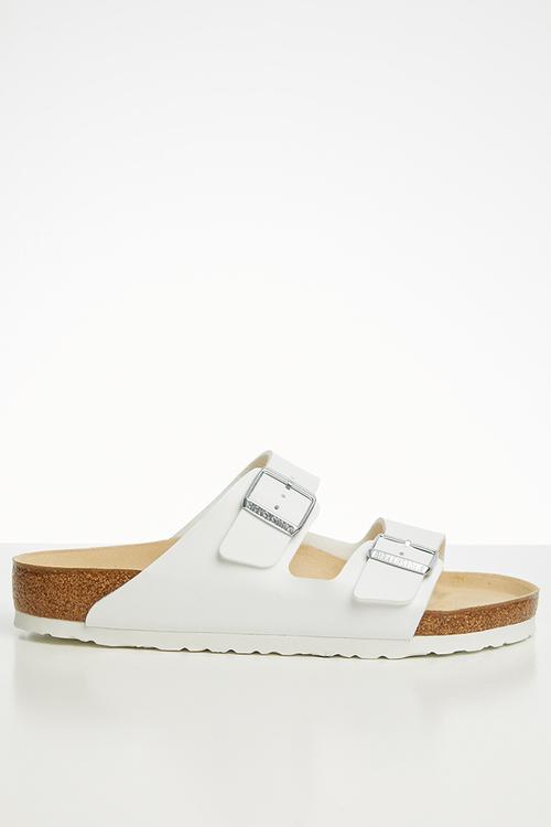 Men's Arizona regular fit - white