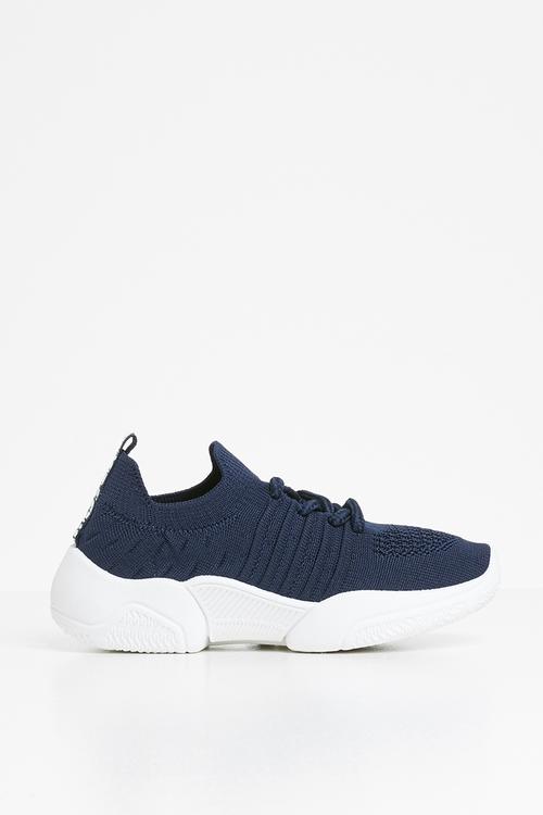 K bear - navy