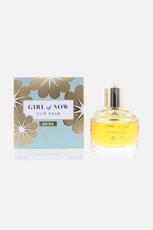 Elie Saab Girl of Now Shine Edp - 50ml (Parallel Import)
